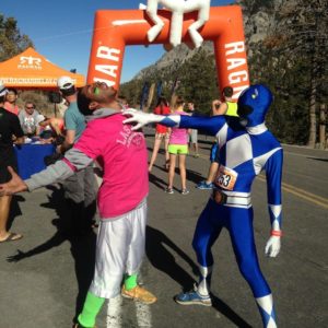 Start Finish Line Entertainment